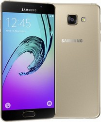 Замена батареи на телефоне Samsung Galaxy A5 (2016) в Владивостоке